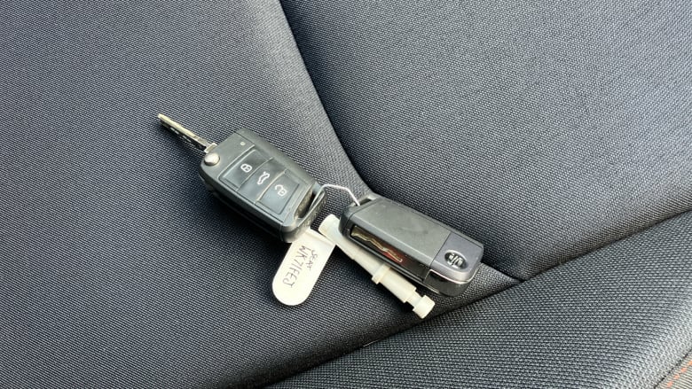 SEAT Arona 1.0 TSI 110 FR 5dr DSG Petrol Hatchback